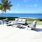 Deko Living Outdoor 5-Person Patio Set & Coffee Table COP30009 - alternate 6